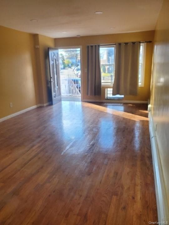 property at 9-15-15 College Pl