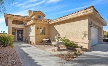 2533 Seascape Dr in Las Vegas, NV - Foto de edificio - Building Photo