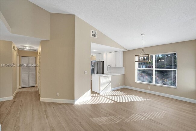 property at 9012 Lake Park Cir S