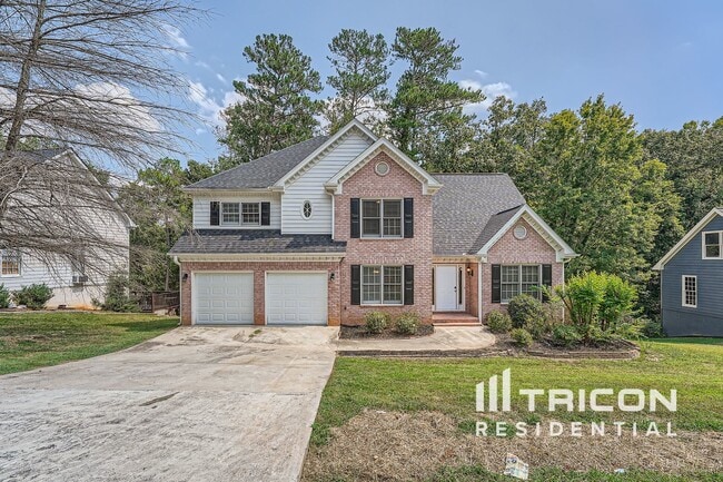 3020 Royal Creek Way SW in Lilburn, GA - Building Photo - Building Photo