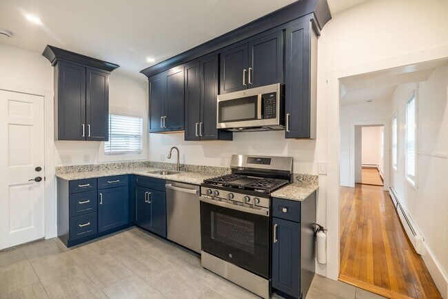 property at 11 Pearl St