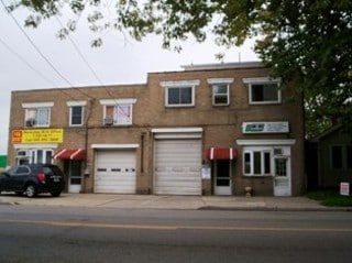3930 Upton Ave, Unit 2 in Toledo, OH - Building Photo - Building Photo