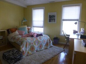 18 Wadsworth St in Boston, MA - Building Photo - Building Photo