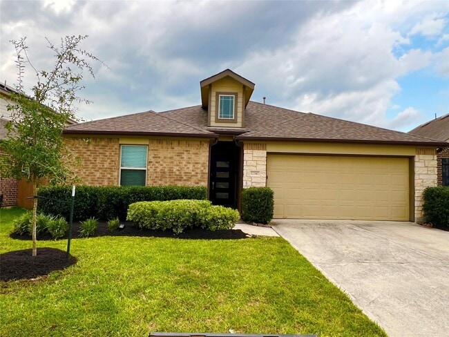 12347 Breckenwood Mills Dr in Humble, TX - Building Photo - Building Photo