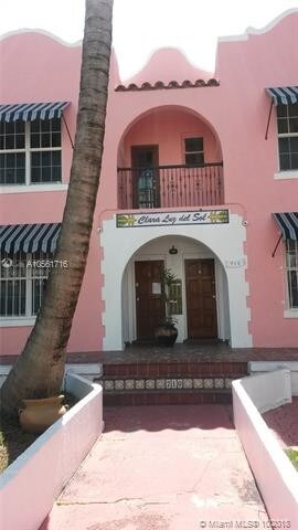 710 Pennsylvania Ave-Unit -1 in Miami Beach, FL - Building Photo - Building Photo