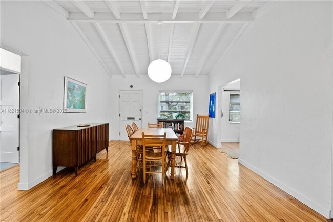 1231 Tangier St in Coral Gables, FL - Building Photo - Building Photo