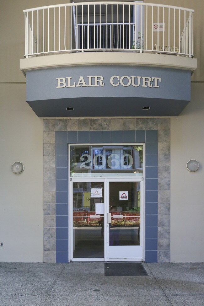 Blair Court in Vancouver, BC - Building Photo - Building Photo