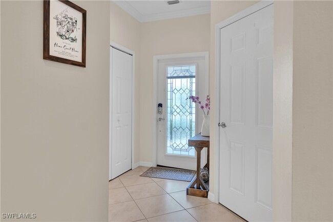 property at 10074 Via Colomba Circle