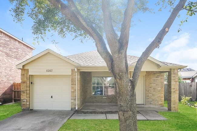 property at 6267 Gillian Park Dr