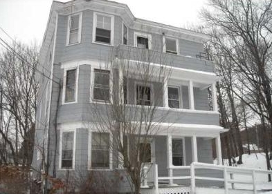 19 Vacca St in Johnston, RI - Building Photo