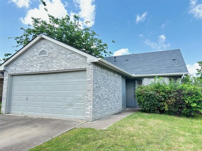 property at 1612 Darley Arabian Dr