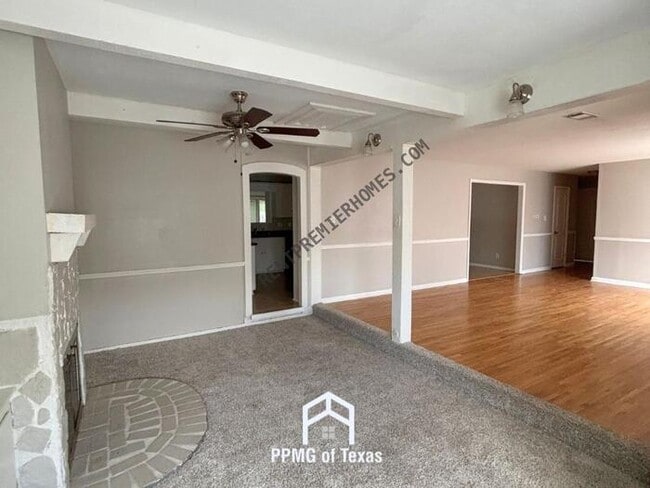 1000 Lessel Dr in Jacksonville, AR - Building Photo - Building Photo