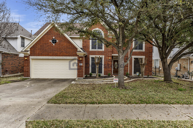 7609 Monona Ave. in Austin, TX - Building Photo - Building Photo