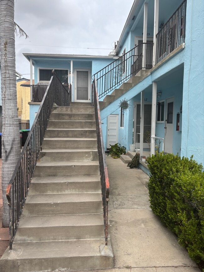 4012 Illinois St in San Diego, CA - Building Photo - Building Photo
