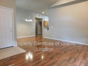 785 Glen Ct in Grand Junction, CO - Building Photo - Building Photo