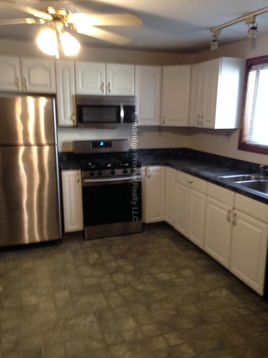 45 Prescott St in Somerville, MA - Building Photo