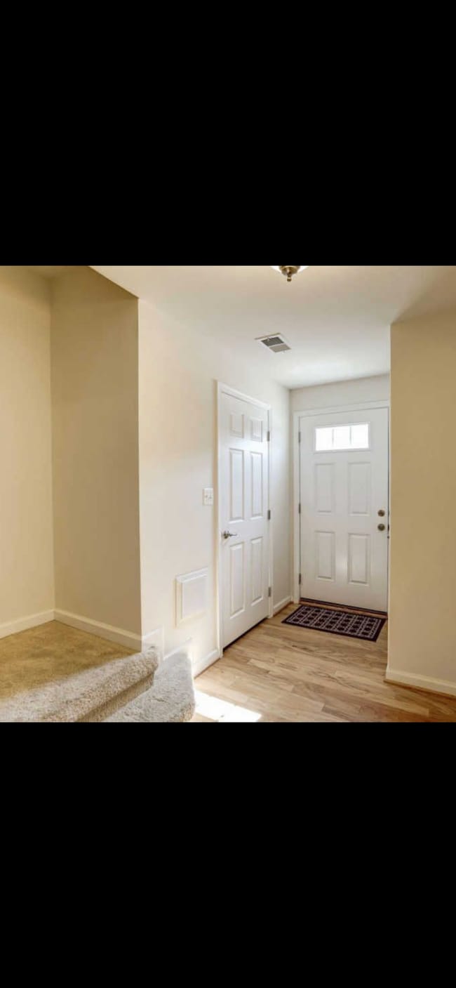 107 Bancroft Dr in Fredericksburg, VA - Building Photo - Building Photo