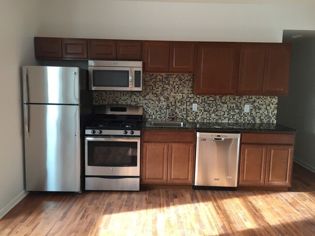property at 601 N 39th St