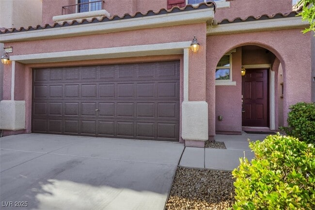 10144 Palazzo Marcelli Ct in Las Vegas, NV - Building Photo - Building Photo