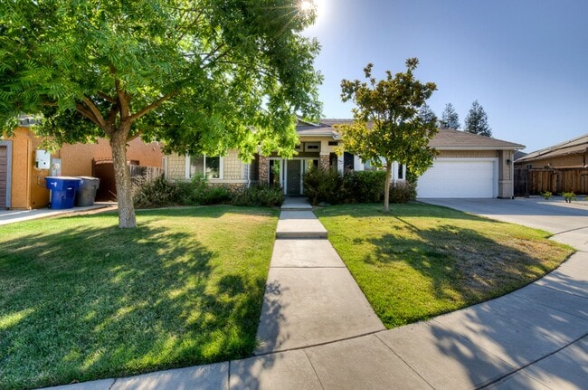 property at 5681 N Fair Ave