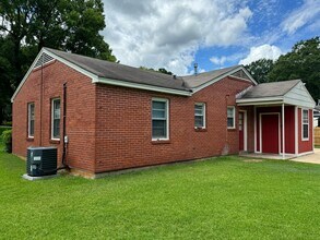 4259 Hickory Dr in Montgomery, AL - Building Photo - Building Photo