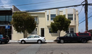 490 Connecticut St in San Francisco, CA - Building Photo - Building Photo