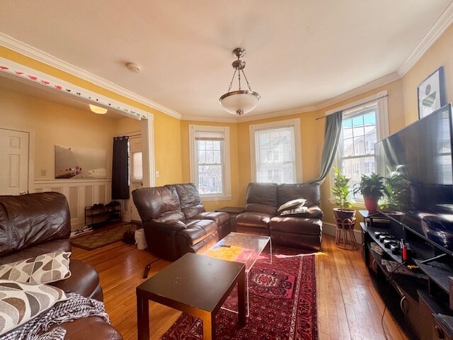 22 Burton St, Unit 22 in Boston, MA - Building Photo - Building Photo