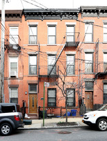 662 Henry St Apartamentos