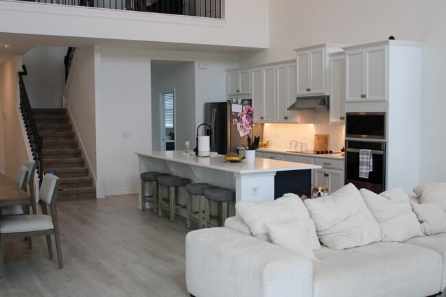 1282 Fox Hedge Ln in St. Cloud, FL - Building Photo - Building Photo