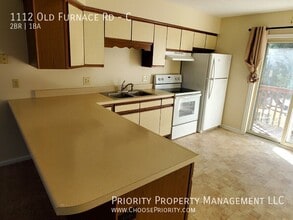 1112 Old Furnace Rd in Harrisonburg, VA - Building Photo - Building Photo