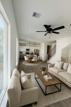 5310 Chas Ln in Houston, TX - Building Photo - Building Photo