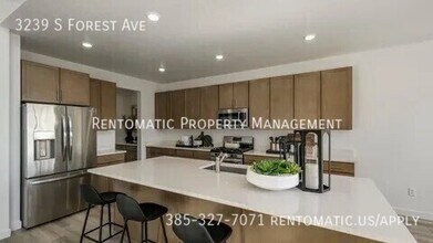 3239 S Forest Ave in Saratoga Springs, UT - Building Photo - Building Photo
