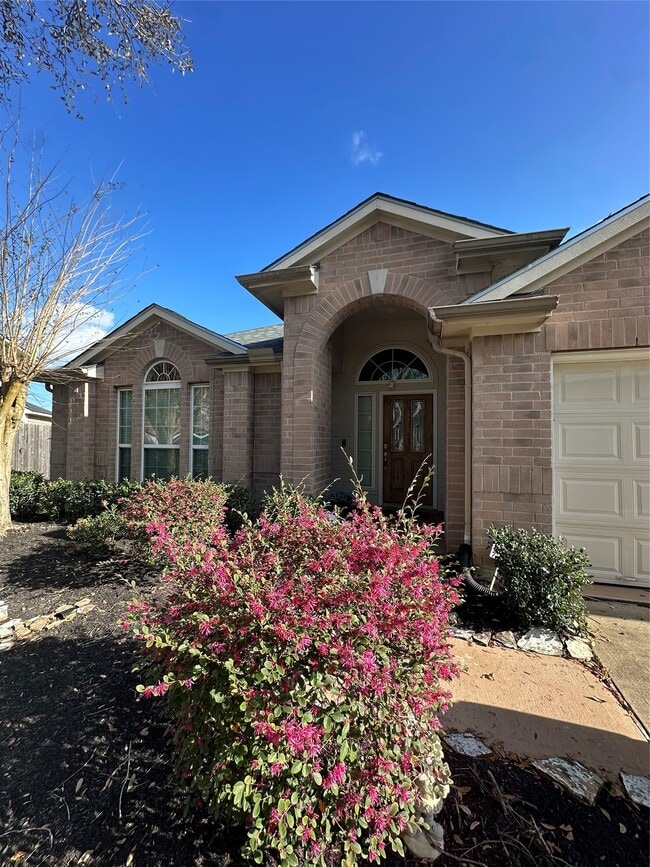 property at 7730 Trail Hollow