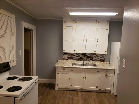609 N Laurel St in Lincolnton, NC - Building Photo - Building Photo
