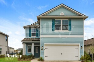 3999 Heatherbrook Pl in Middleburg, FL - Building Photo