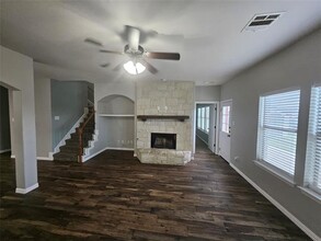 727 Sendero Rd in Arlington, TX - Building Photo - Building Photo