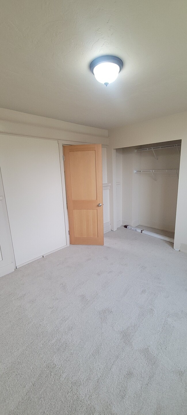 1801 Oakes Ave, Unit Lower unit in Everett, WA - Building Photo - Building Photo