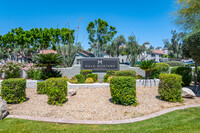 Villa Montana in Scottsdale, AZ - Foto de edificio - Building Photo