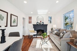 5643 Clay Pl NE in Washington, DC - Building Photo - Building Photo