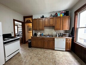 87 Gardner St in Boston, MA - Building Photo - Building Photo