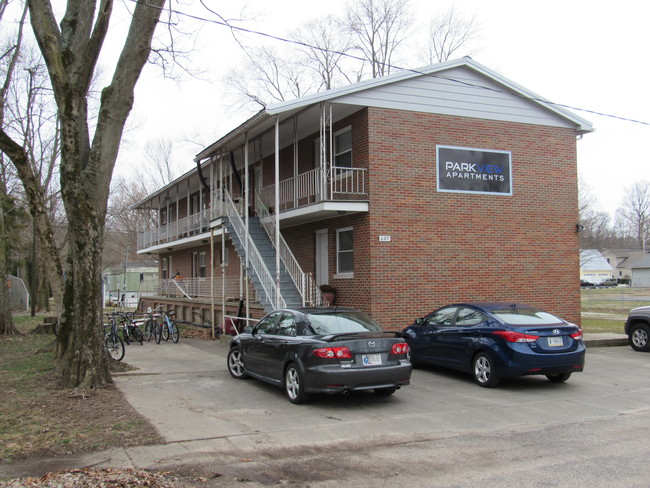 Parkview Apartments in New Harmony, IN - Building Photo - Other