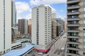 Pentland Place Apartments in Calgary, AB - Building Photo - Building Photo