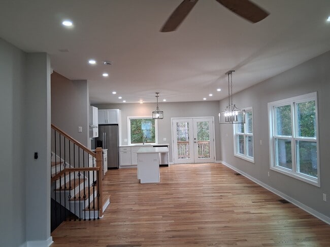 3175 Tackett Rd in Douglasville, GA - Building Photo - Building Photo