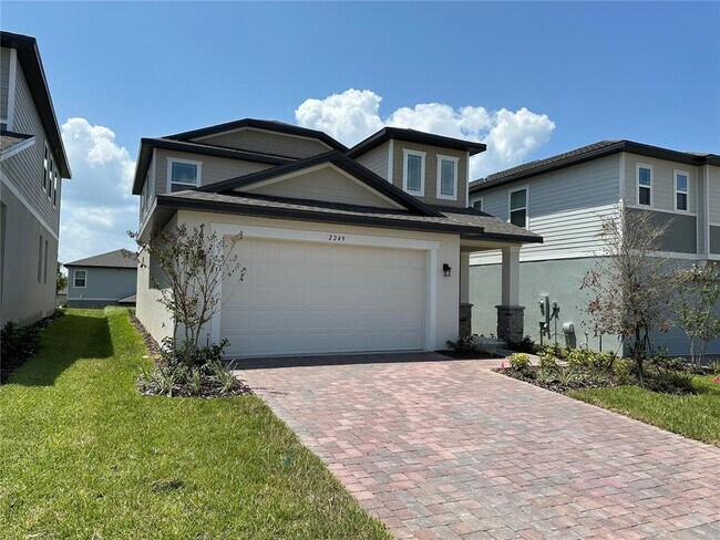 2249 Huntsman Rdg Rd in Minneola, FL - Building Photo - Building Photo