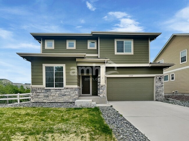 property at 12939 Ventana St