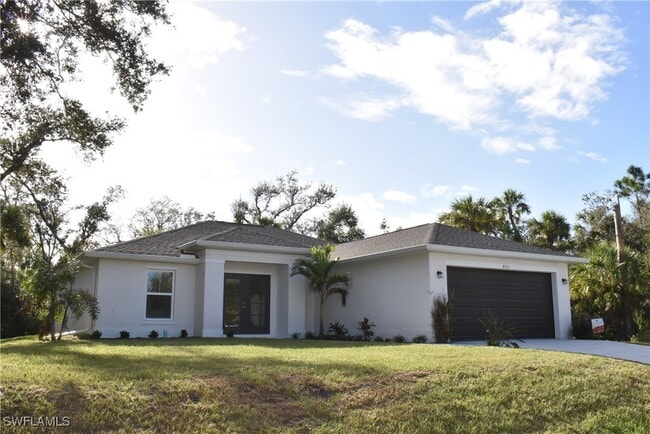 property at 4513 Rhapsody Ave
