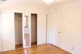 15884 Connolly Ave in San Lorenzo, CA - Building Photo - Building Photo