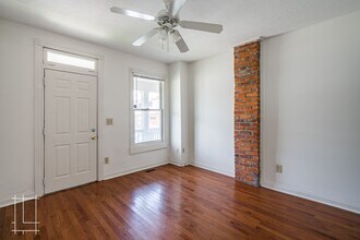 193-195-195 E Greenwood Ave in Columbus, OH - Building Photo - Building Photo