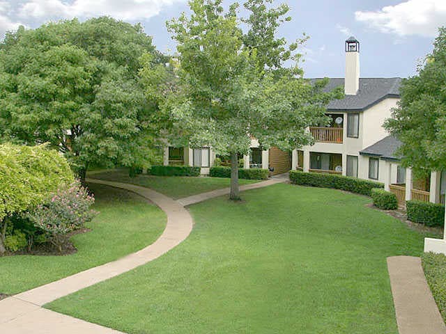 Wind Rush Apartments