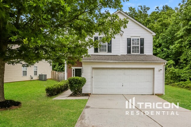 property at 7022 Fox Point Dr